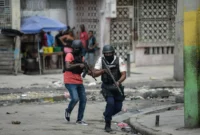 2 Armed Attacks in Honduras [Titlebase] Leave 25 Dead, Including 6 Police Officers