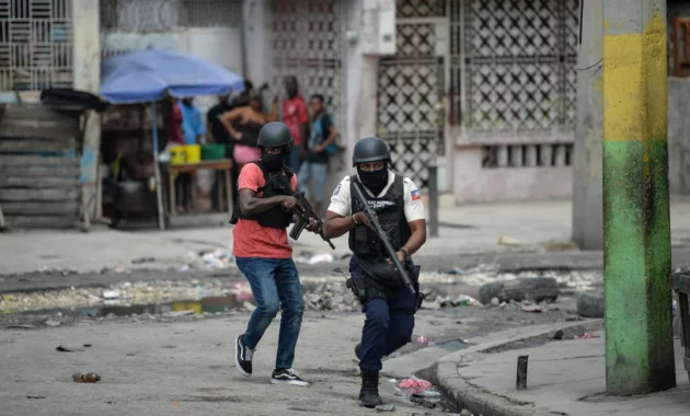 2 Armed Attacks in Honduras [Titlebase] Leave 25 Dead, Including 6 Police Officers