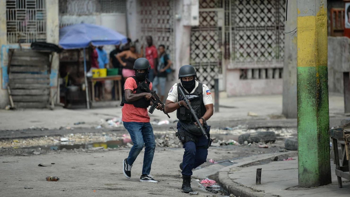 2 Armed Attacks in Honduras [Titlebase] Leave 25 Dead, Including 6 Police Officers