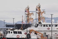 3 Killed in US Strike on Boat as Death Toll Rises to 202