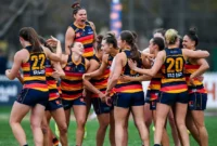 Aaron Rodgers Confirms Final Season [titlebase] as AFLW Unveils 2026 Fixture