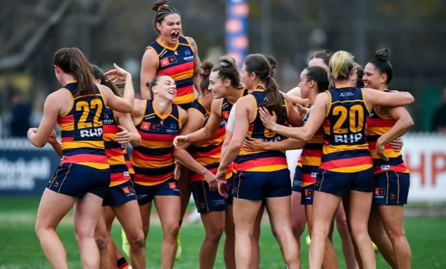 Aaron Rodgers Confirms Final Season [titlebase] as AFLW Unveils 2026 Fixture