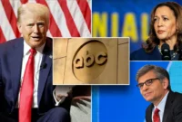 ABC Accuses Trump’s FCC of Unconstitutional Retaliation and Coercion Over Broadcast Licenses