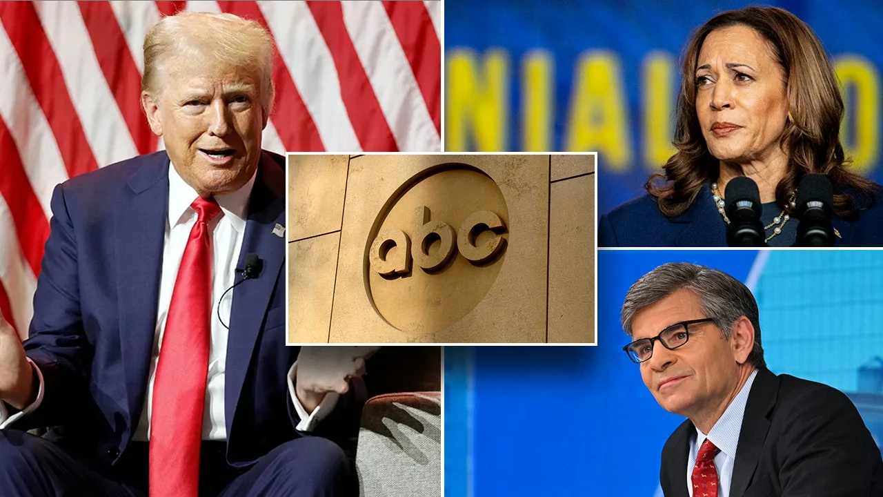 ABC Accuses Trump’s FCC of Unconstitutional Retaliation and Coercion Over Broadcast Licenses