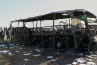 Afghanistan Truck Crash: Deadly Accident Claims Lives of Afghan Refugees