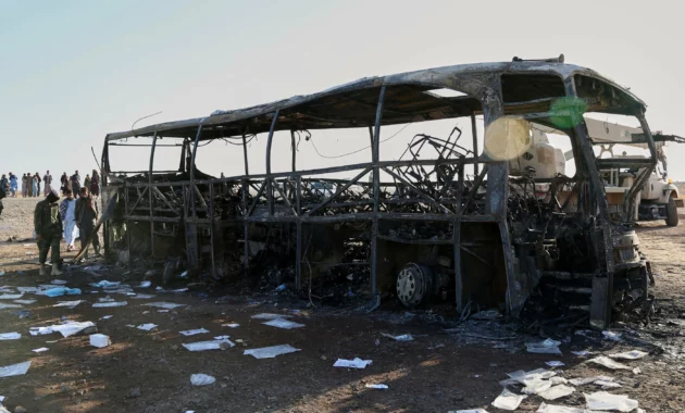Afghanistan Truck Crash: Deadly Accident Claims Lives of Afghan Refugees