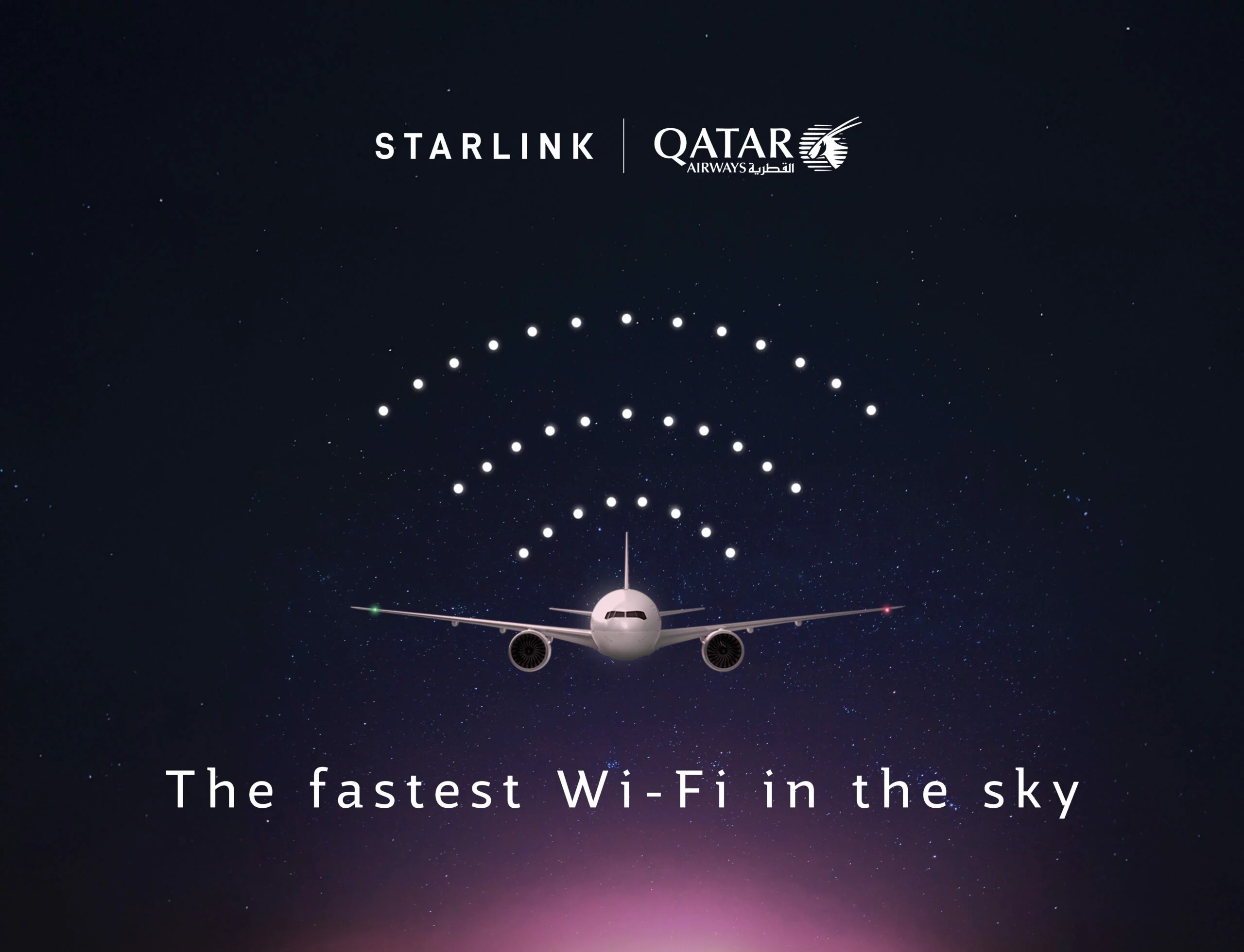 Airlines to add Starlink Wi-Fi: Revolutionizing In-Flight Connectivity
