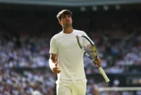 Alcaraz out of Wimbledon [titlebase]: A Shocking Withdrawal from the Grand Slam