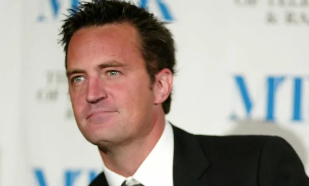 Assistant to be sentenced [titlebase]: Matthew Perry’s Assistant Faces Judgment for Ketamine Death