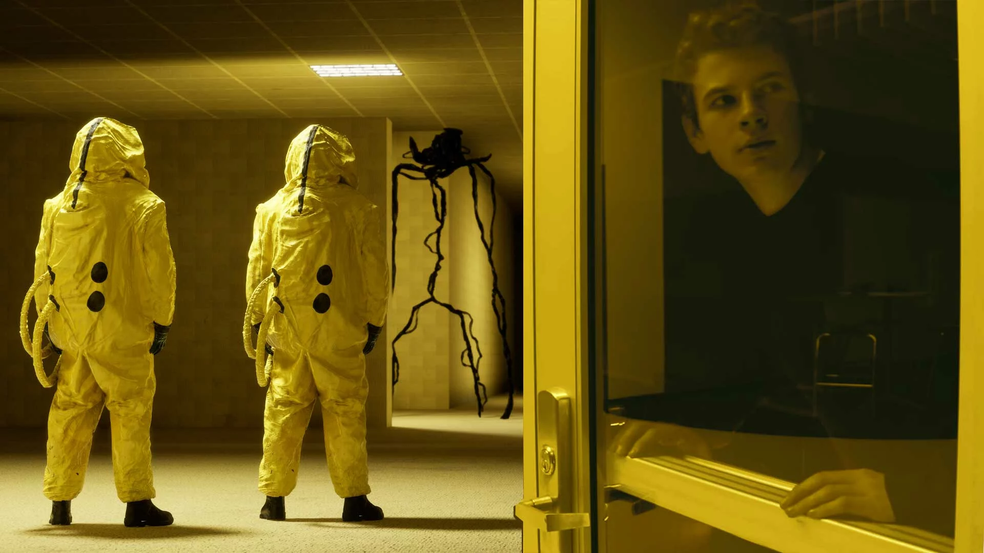 'Backrooms' Breaks A24 Record: Kane Parsons' Film Shatters Expectations with $80M-Plus Opening