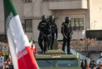 Bahrain Sentences 9 to Life for Links with Iran’s IRGC as Tensions Escalate