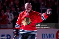 Blackhawks Legend Dies at 81: Dennis Hull Leaves Behind a Legacy of Hockey Excellence