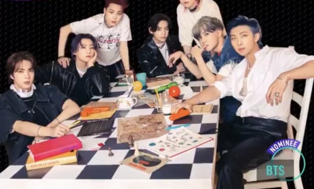 BTS to Appear at AMAs: The Bangtan Boys Set to Dominate the Music Scene
