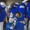 China Crew Back on Earth After Record-Breaking Mission in Space