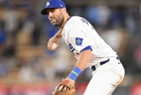Chris Taylor Retires from MLB [titlebase]: A Legendary Career Comes to an End