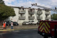 Dallas Apartment Fire [Titlebase]: A Tragic Incident Leaves Families Reeling