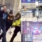 Detroit Metro Airport Crash: Driver Arrested After Crashing Into Passenger Terminal
