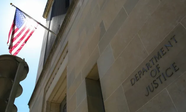 DOJ Sues Four States [Titlebase]: Uncovering the Latest Developments in the Ongoing Saga