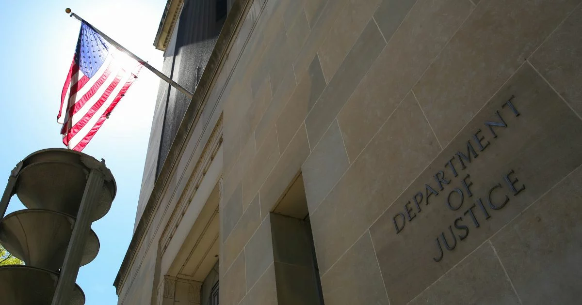 DOJ Sues Four States [Titlebase]: Uncovering the Latest Developments in the Ongoing Saga