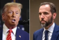 Ex-federal prosecutor charged in Trump classified files investigation