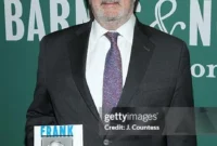 Ex-Rep. Barney Frank dies [titlebase]: A Champion of Wall Street Reform and Gay Rights