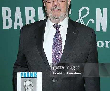 Ex-Rep. Barney Frank dies [titlebase]: A Champion of Wall Street Reform and Gay Rights