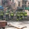 Explosion at NYC Shipyard Kills One and Injures Dozens
