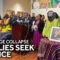 Families Settle Bridge Suit: Key Bridge Collapse Victims Receive Compensation