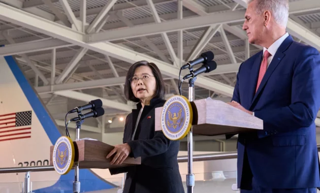 Former CA Mayor Pleads Guilty to Acting as Agent for China: A Shocking Betrayal of Public Trust