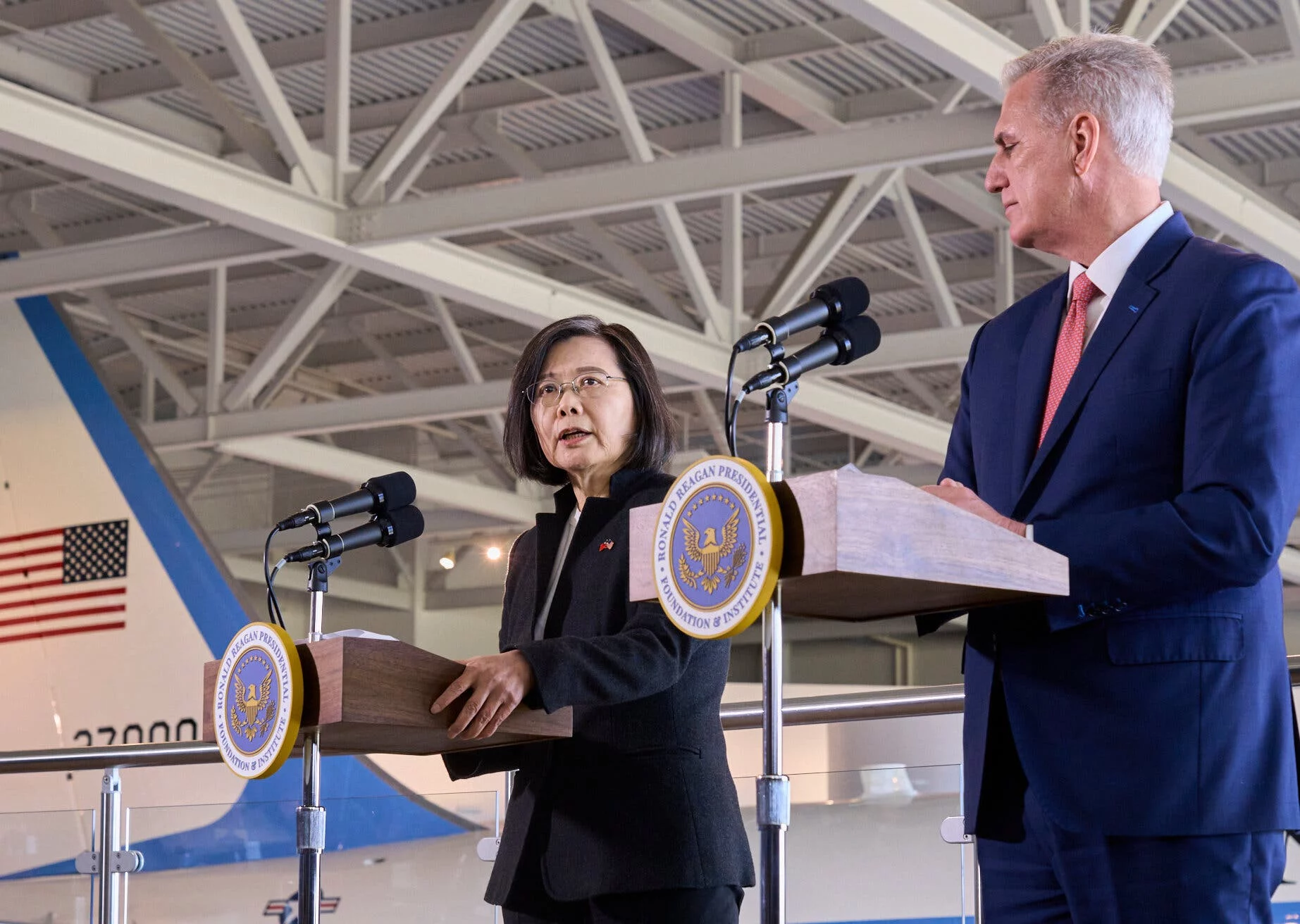Former CA Mayor Pleads Guilty to Acting as Agent for China: A Shocking Betrayal of Public Trust
