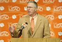 Former Clemson AD dies: Terry Don Phillips Leaves a Lasting Legacy in College Football