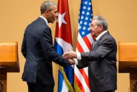 GAESA Chief’s Sister Arrested: A New Twist in US-Cuba Relations