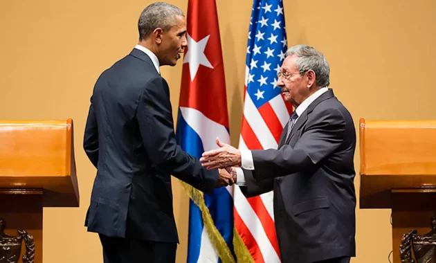 GAESA Chief’s Sister Arrested: A New Twist in US-Cuba Relations