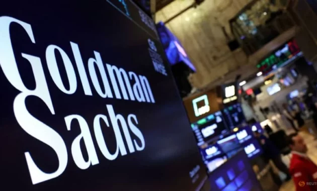 Goldman Sachs To Pay $500M In 1MDB Suit [titlebase] As Part Of A Settlement With Shareholders