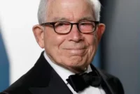 Heir of Media Empire Dies: Donald Newhouse Leaves Lasting Legacy