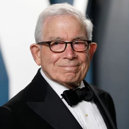 Heir of Media Empire Dies: Donald Newhouse Leaves Lasting Legacy