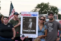 Indiana Prof Gets $225K in Settlement Over Charlie Kirk Post