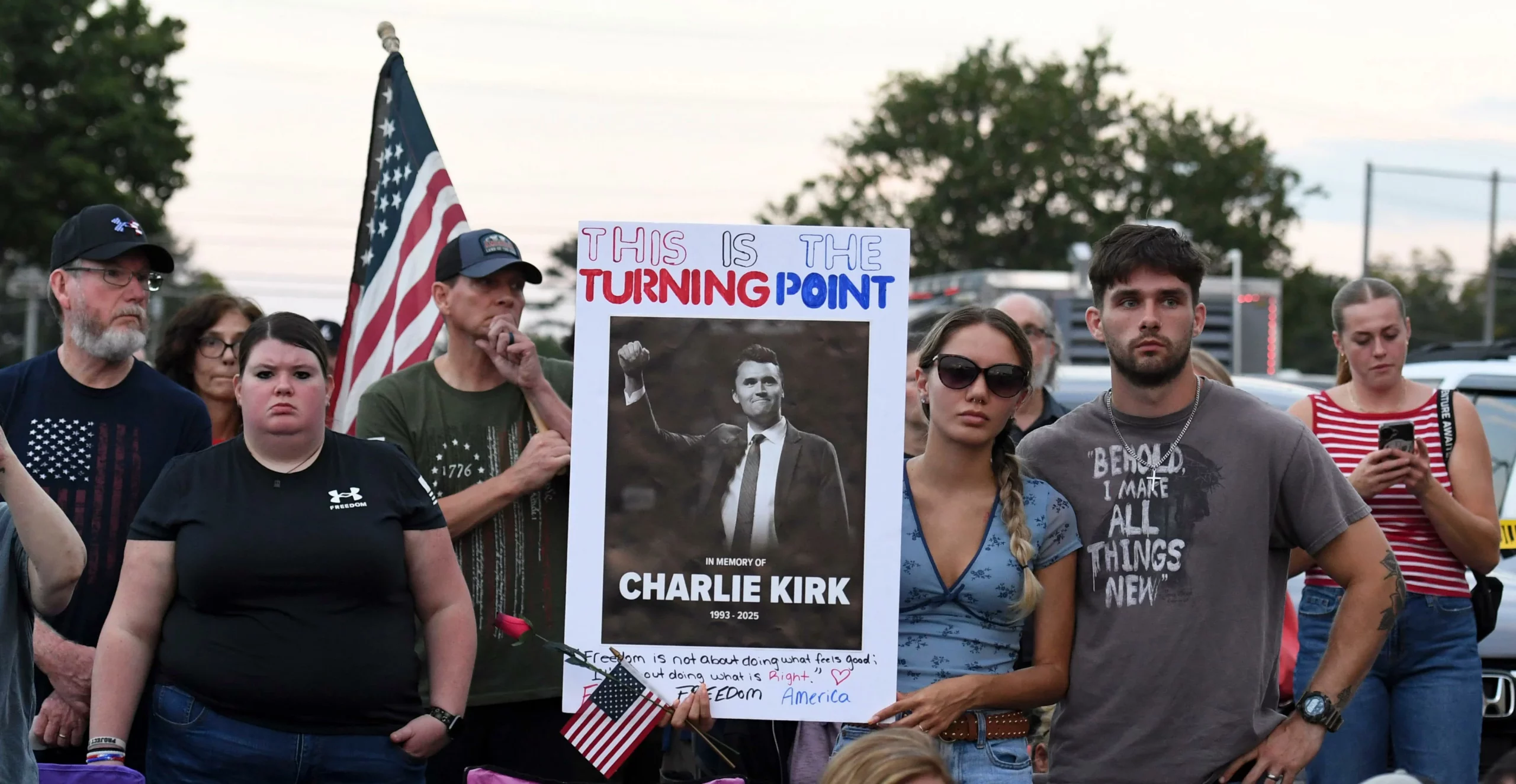 Indiana Prof Gets $225K in Settlement Over Charlie Kirk Post