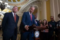 Iran War Vote Canceled: House Republicans Abruptly Pull Measure Amid Growing Opposition