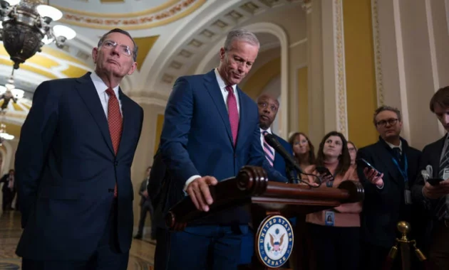 Iran War Vote Canceled: House Republicans Abruptly Pull Measure Amid Growing Opposition