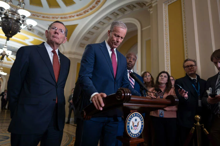 Iran War Vote Canceled: House Republicans Abruptly Pull Measure Amid Growing Opposition