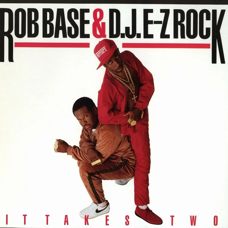 It Takes Two Rapper Dies: Rob Base Passes Away at 59, Leaving Behind a Legacy of Hip-Hop