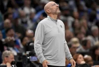 Jason Kidd Departs as Mavericks coach, Leaving a Legacy and Uncertainty in Dallas