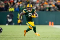 Josh Jacobs Released from Jail: Latest Update on the Packers’ Running Back