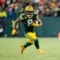Josh Jacobs Released from Jail: Latest Update on the Packers’ Running Back