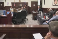 Judge Dismisses Bribery Case: A Look into the Recent Developments