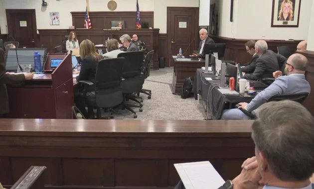 Judge Dismisses Bribery Case: A Look into the Recent Developments