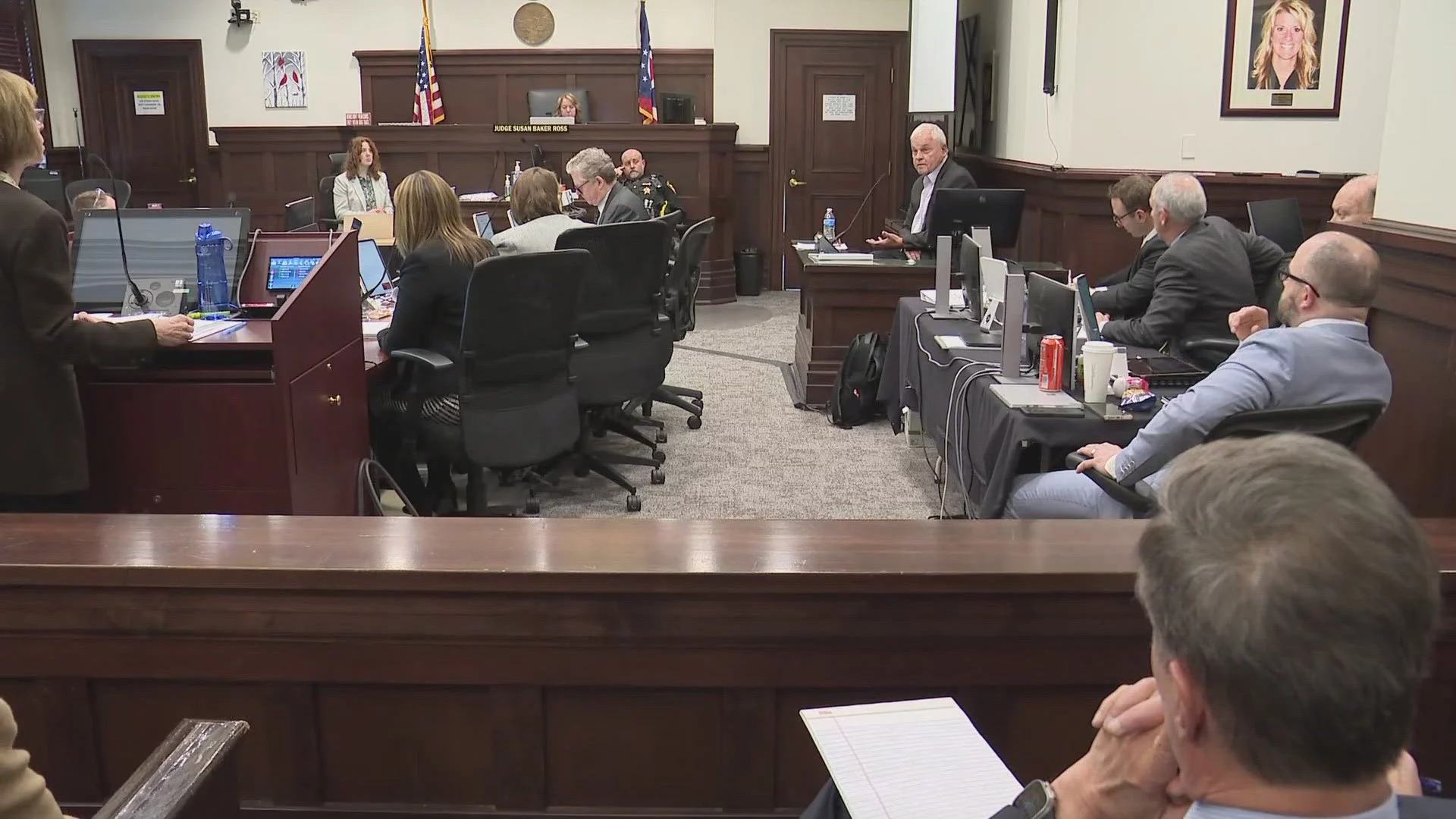 Judge Dismisses Bribery Case: A Look into the Recent Developments