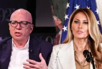 Judge Dismisses Wolff’s Suit Against Melania Trump in High-Profile Case