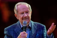 Longtime Broadcaster Dies: Remembering the Legends of the Industry